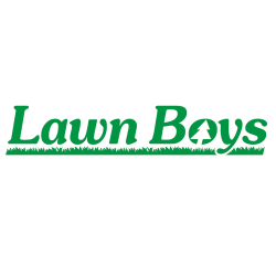 Lawn Boys, Inc. Logo