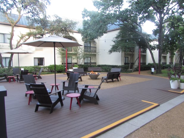 Images Holiday Inn Irving - Las Colinas by IHG