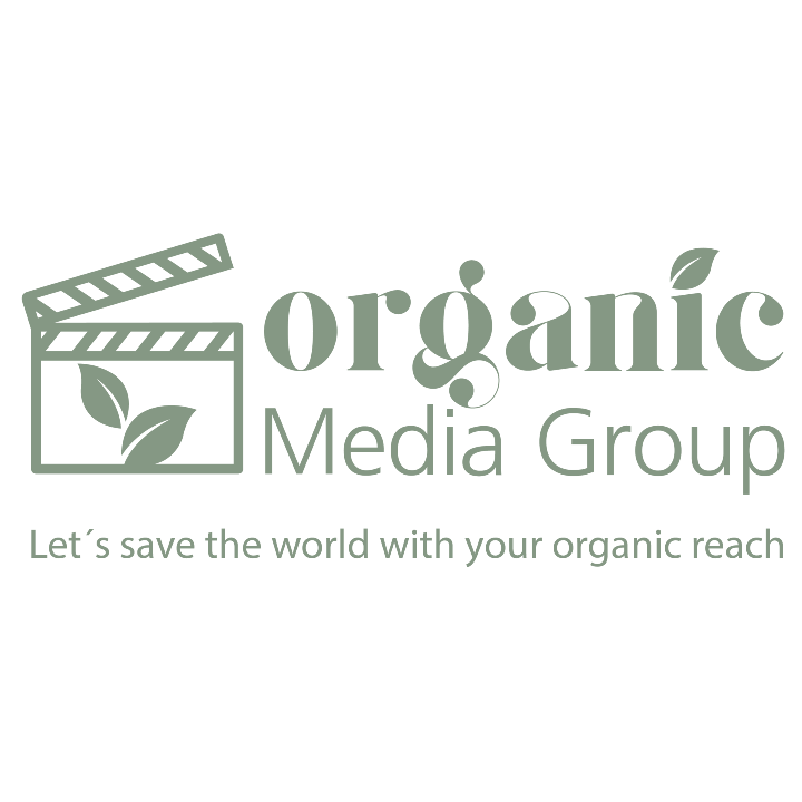 Logo Organic Media Group