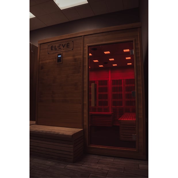 Images Project Wellbeing - Sports Science Wellness Center