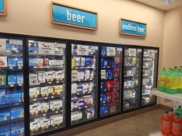 Images RaceTrac