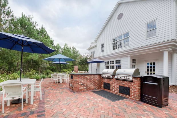 Images Homewood Suites by Hilton Olmsted Village (near Pinehurst)