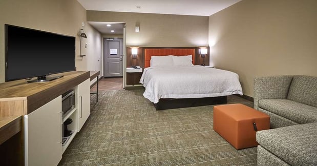 Images Hampton Inn & Suites Roseburg