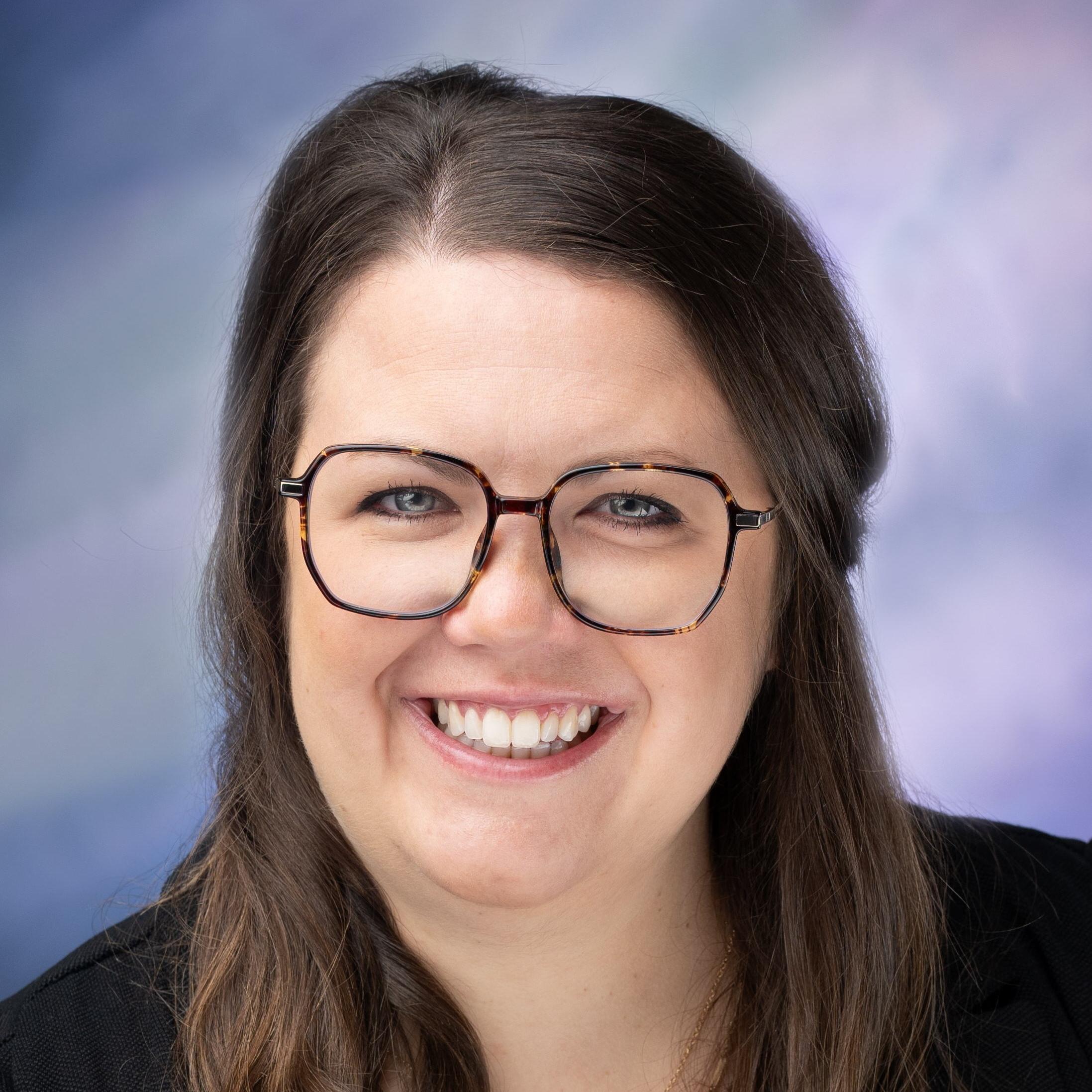 Randi Stine, PA Profile