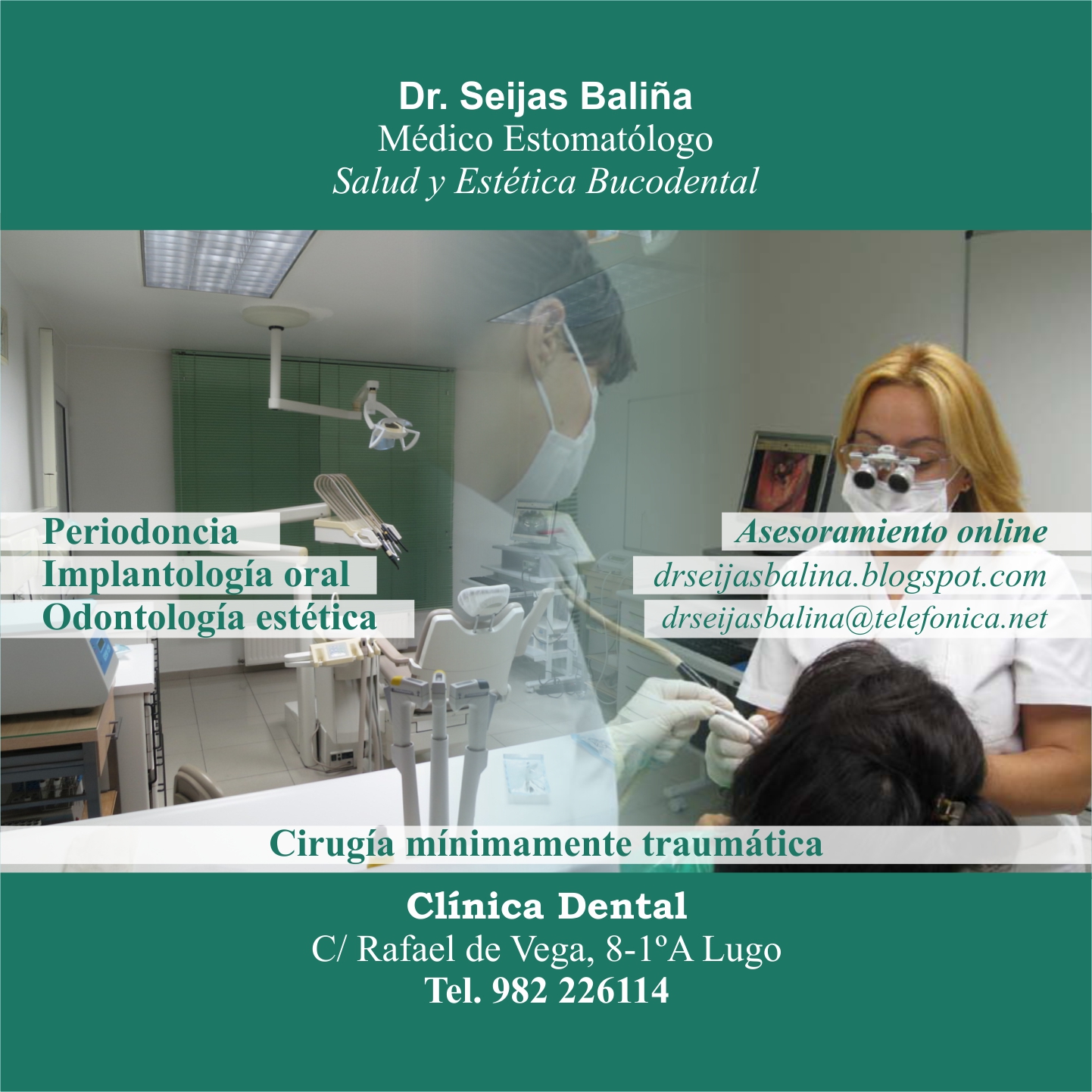 Images Dr. Seijas Baliña