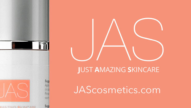 Images JAS - Just Amazing Skincare