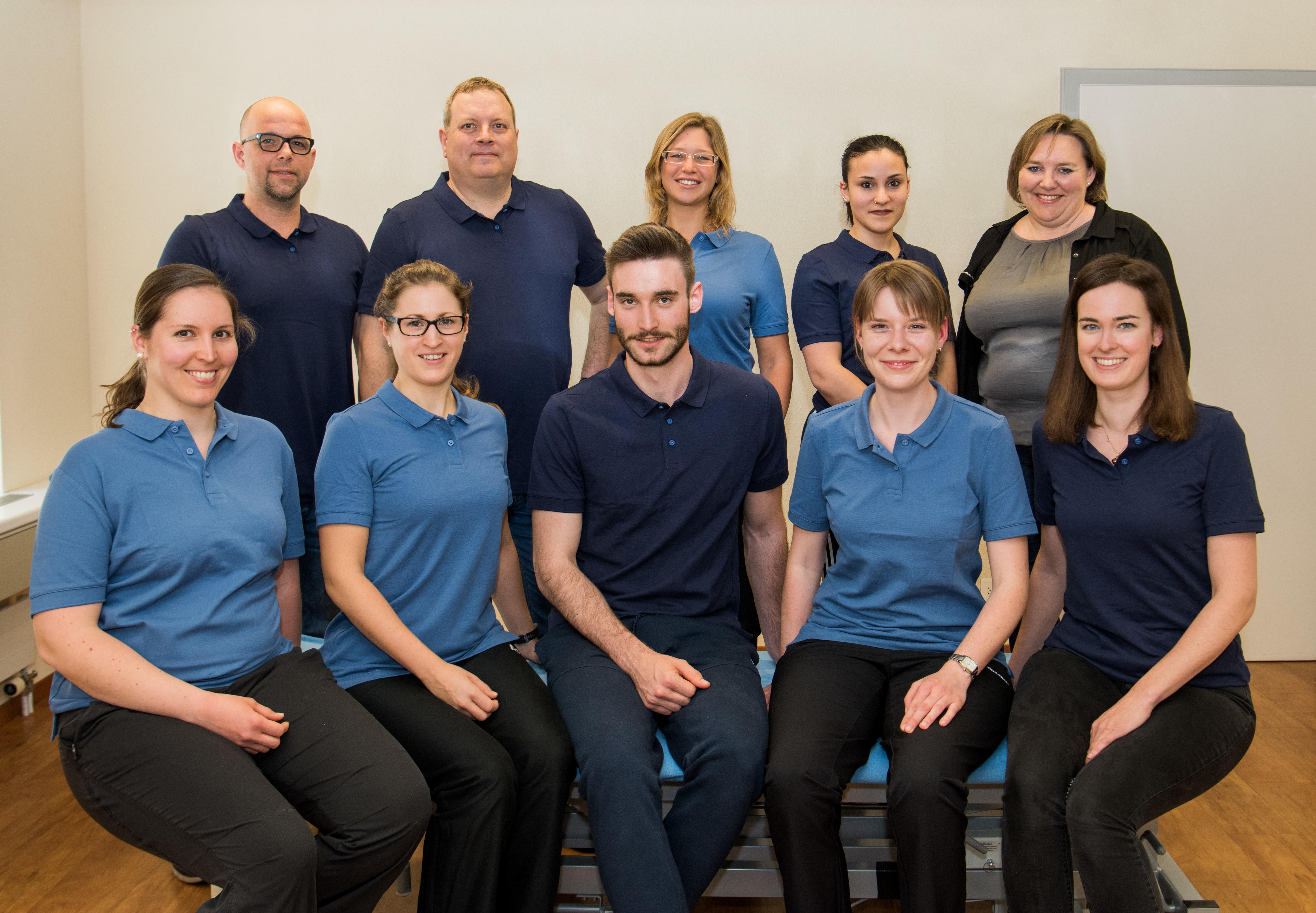 PHYSIOMOVES ALTSTADT, Bahnhofstrasse 15 in Weinfelden