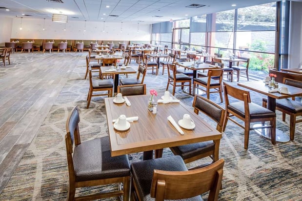 Images DoubleTree by Hilton Huntington