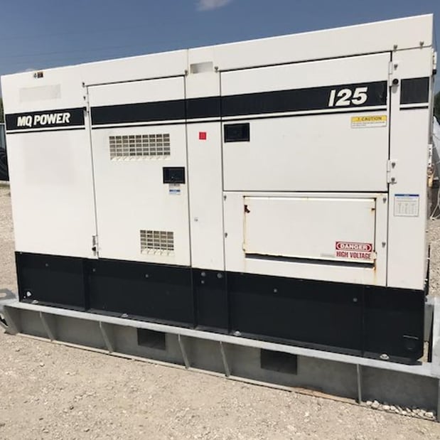 Images Stag Power Rentals