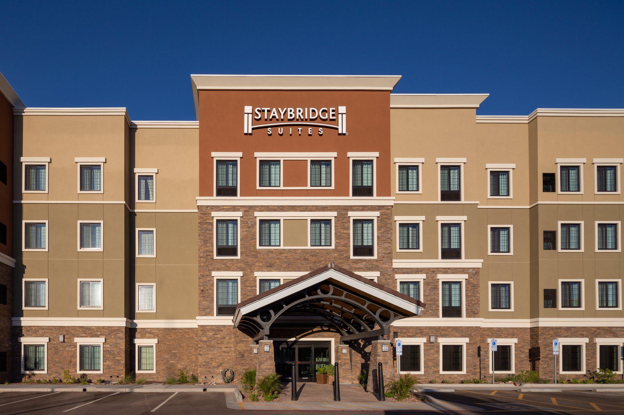Staybridge Suites Phoenix – Biltmore Area, an IHG Hotel Phoenix (602)224-0012