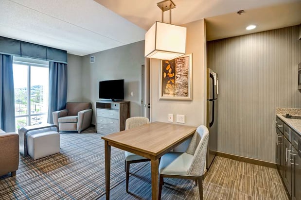 Images Homewood Suites by Hilton Nashville Franklin Cool Springs