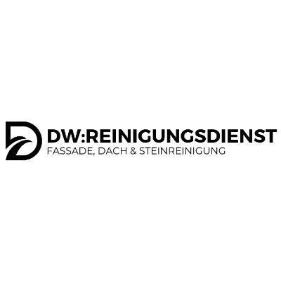 DW:Reinigungsdienst Logo