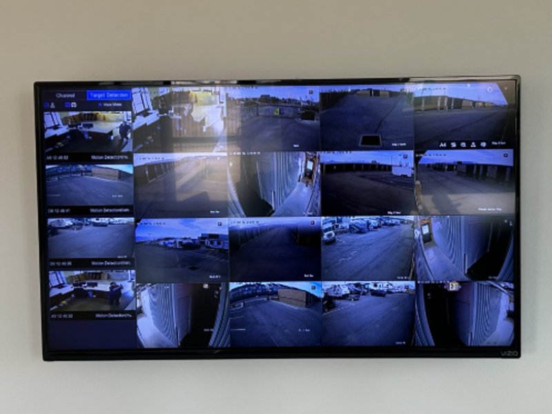 Images Extra Space Storage