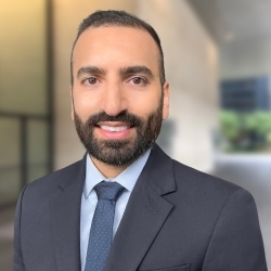 Images TD Bank Private Banking - Danny Rana