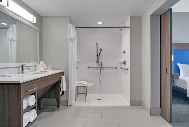 Images Home2 Suites by Hilton Bentonville Rogers
