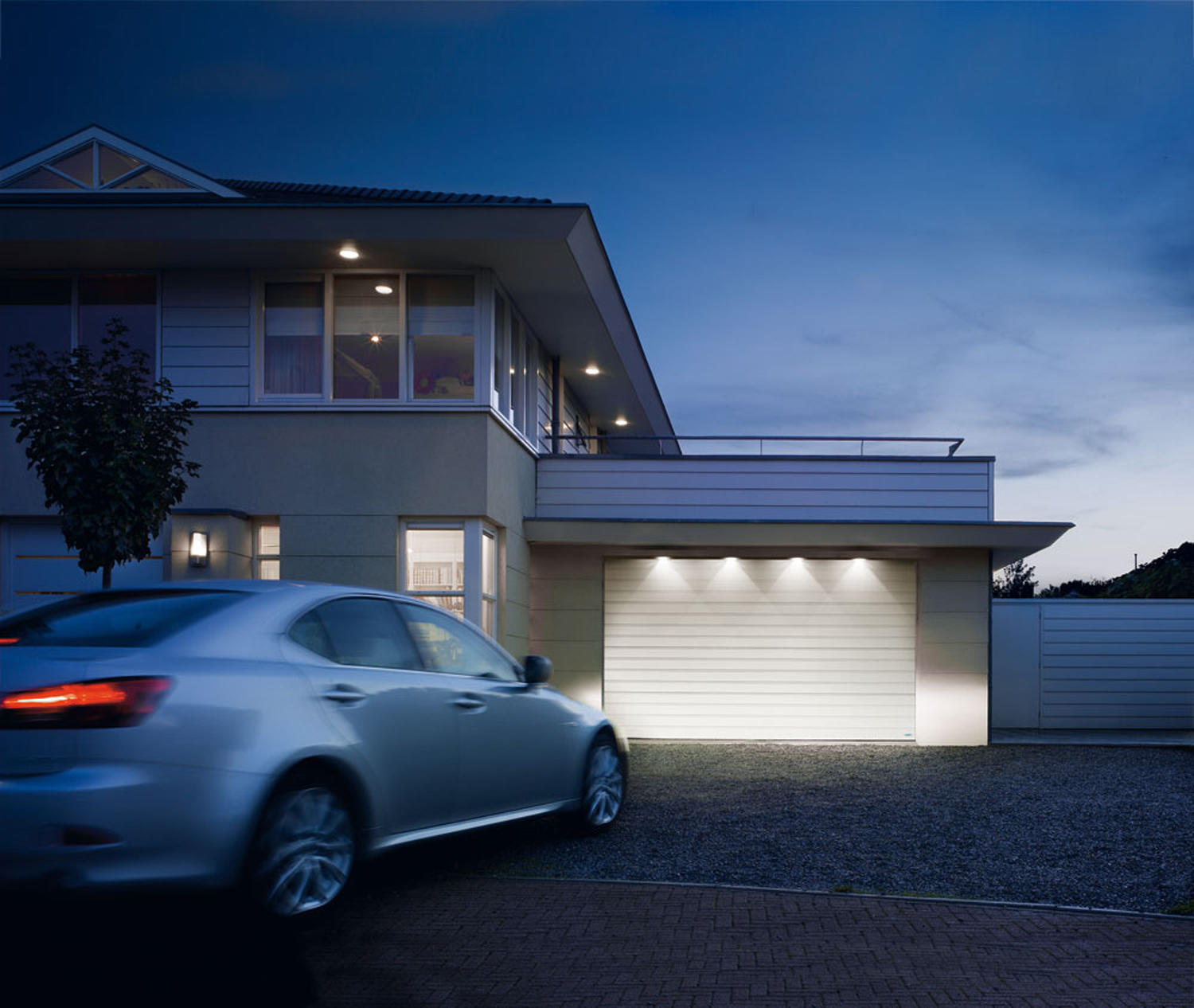 Aubry Matériel SA, Eclépens, ZI Les Portettes 4 in Eclépens