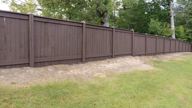 Images Heritage Fence & Repair