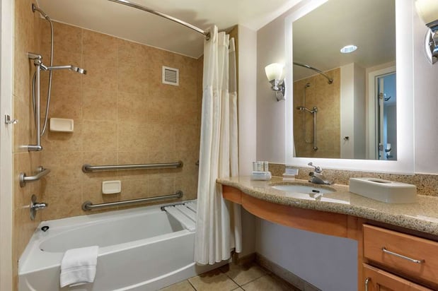 Images Homewood Suites by Hilton Daytona Beach Speedway-Airport