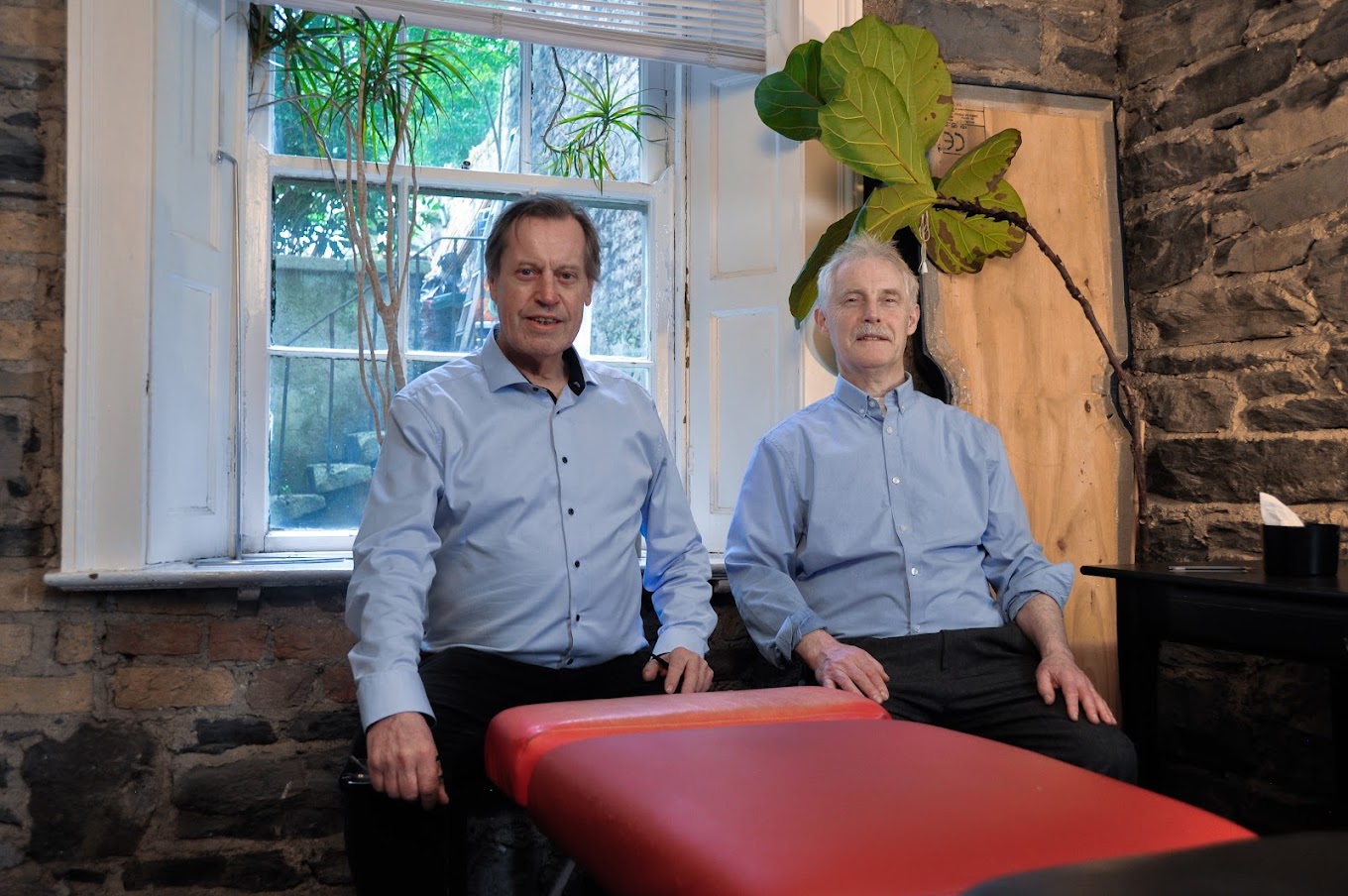 Get Back Health Chiropractic 6