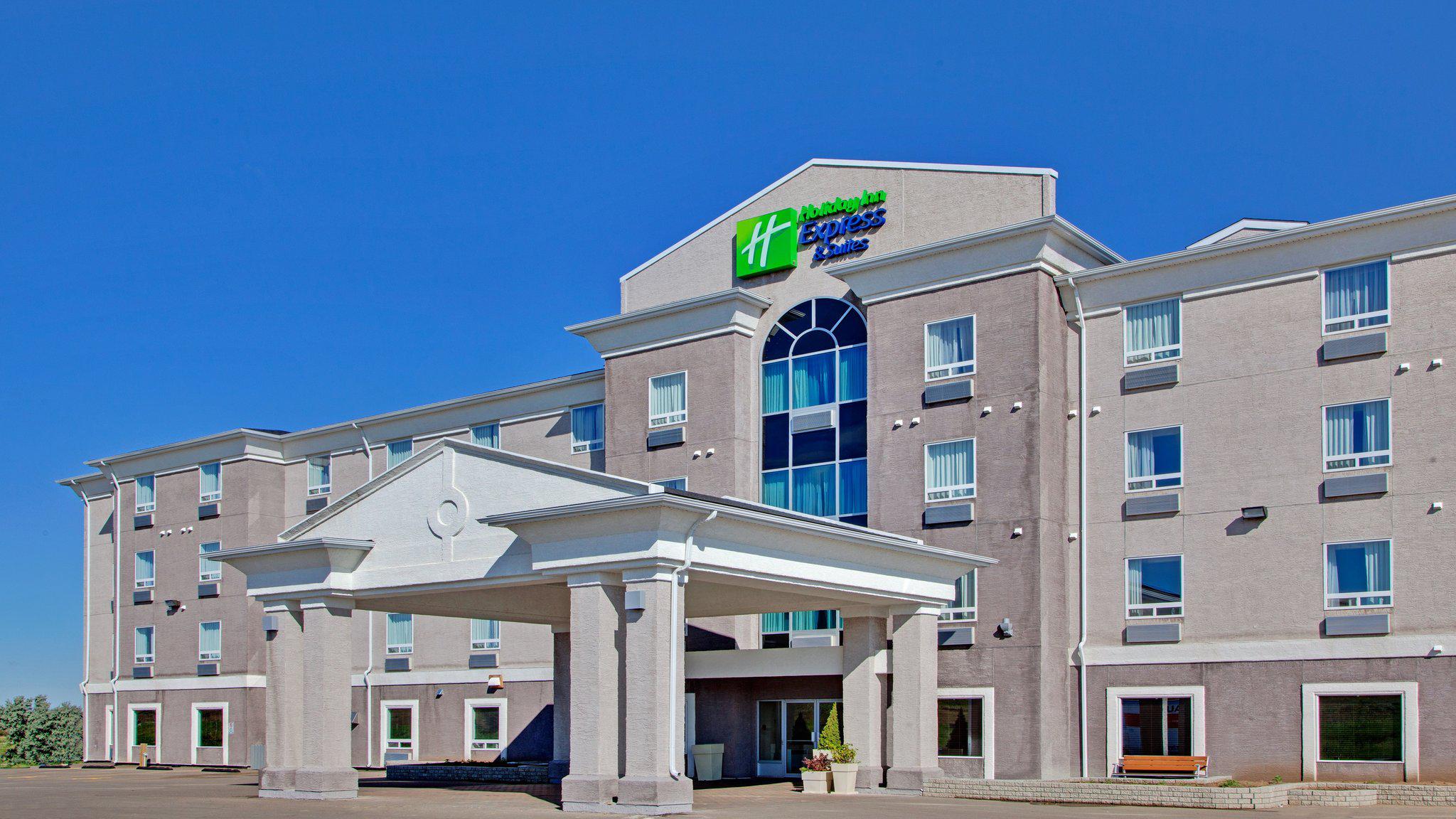Images Holiday Inn Express & Suites Swift Current, an IHG Hotel