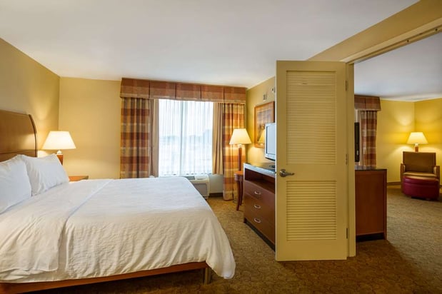 Images Hilton Garden Inn Cleveland East/Mayfield Village