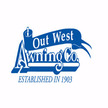 Out West Awning Co Logo