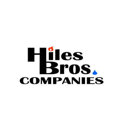 Hiles Bros Companies Logo