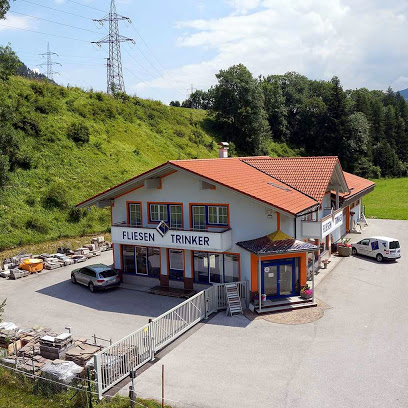 Fliesen Trinker GesmbH, Obere Klaus 261 in Schladming