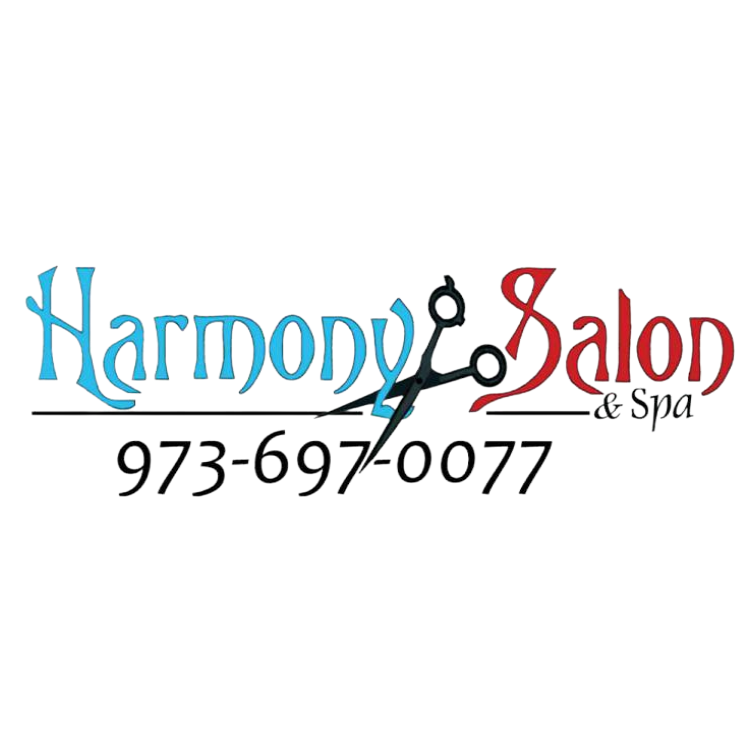 Harmony Salon Logo