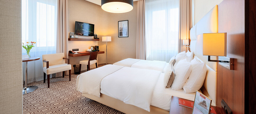 Images B&B HOTEL Rzeszów Centrum