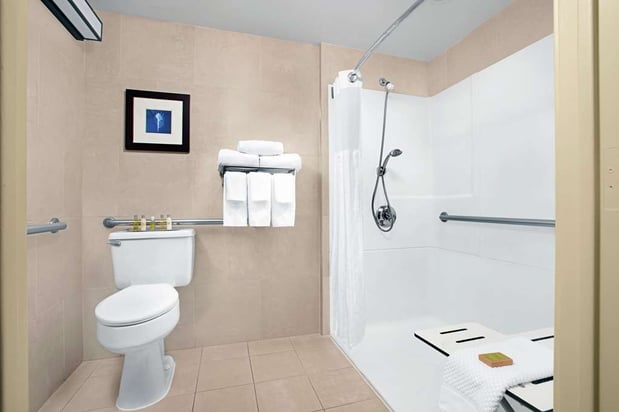 Images DoubleTree by Hilton Hotel Miami Airport & Convention Center