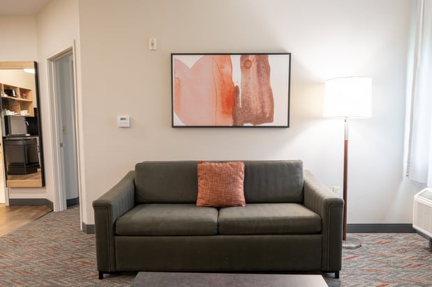 Images Candlewood Suites Deer Park by IHG