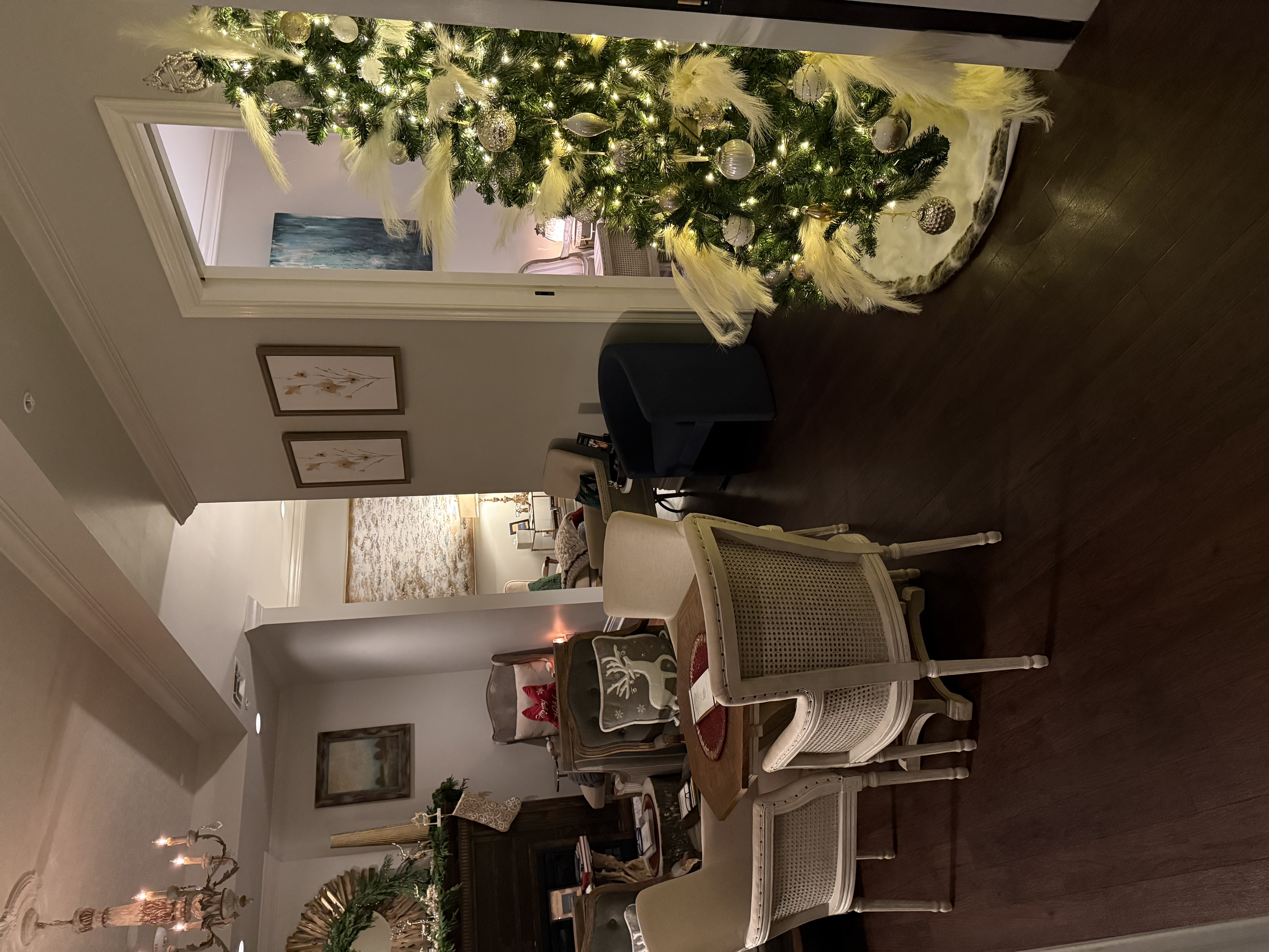 Woodhouse Spa - The Woodlands Image