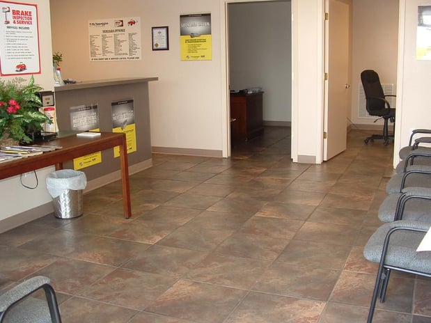Images Mr. Transmission/Milex Complete Auto Care of Beaumont, TX