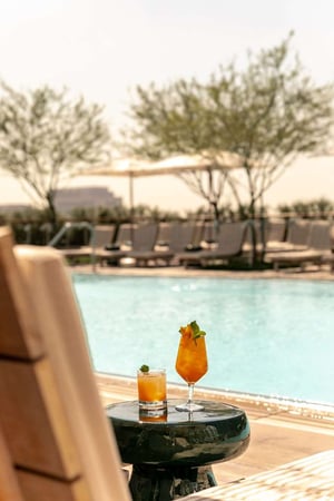 Images Conrad Los Angeles