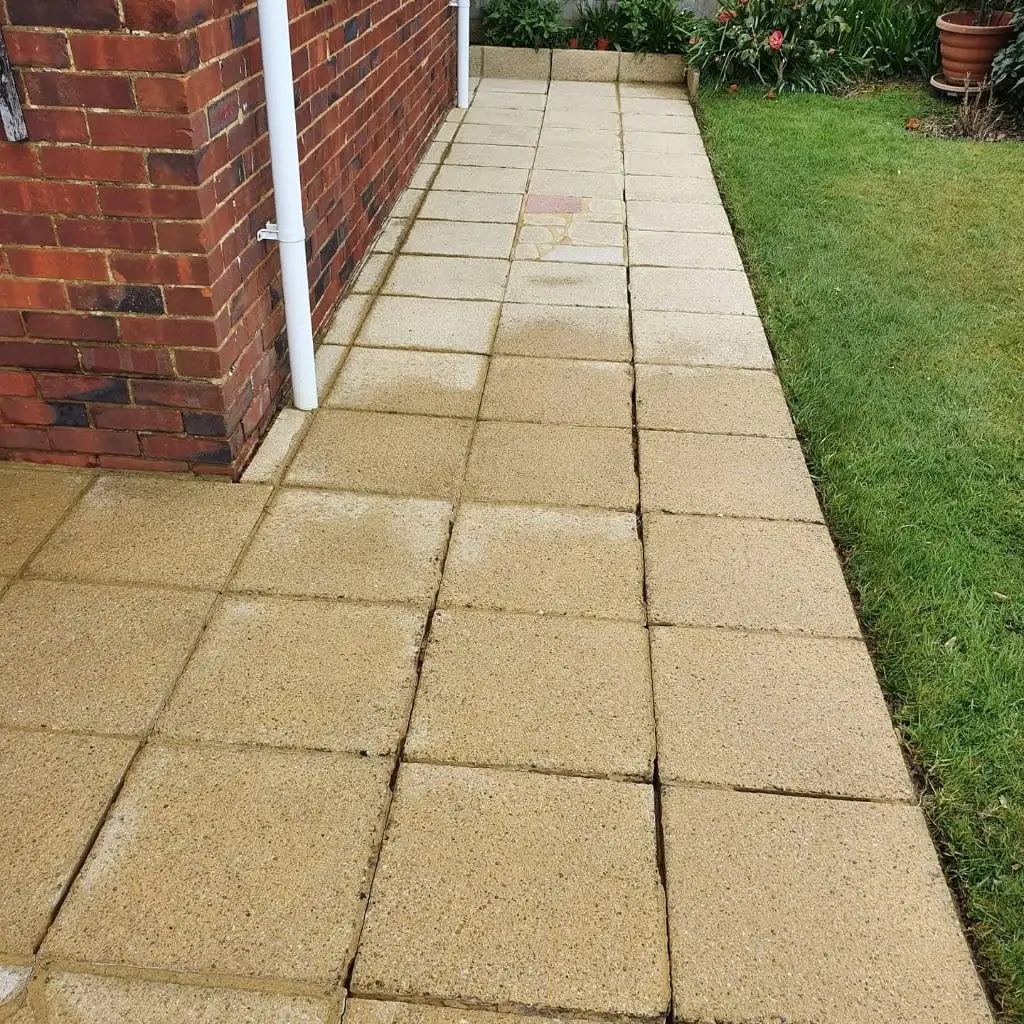 Images TMR Cleaning Services