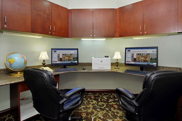 Images Hampton Inn & Suites Florence-Downtown