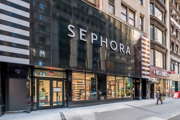 Images SEPHORA