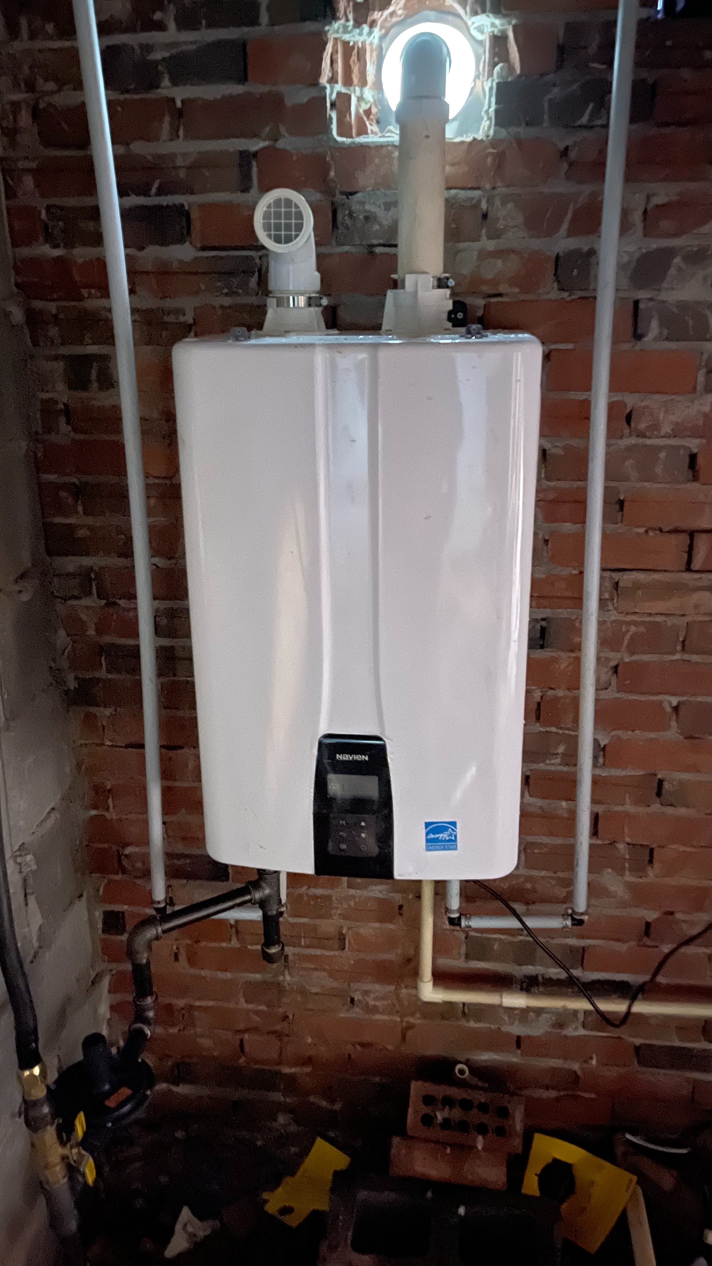 Babb's Plumbing & Backflow Services, Inc Image