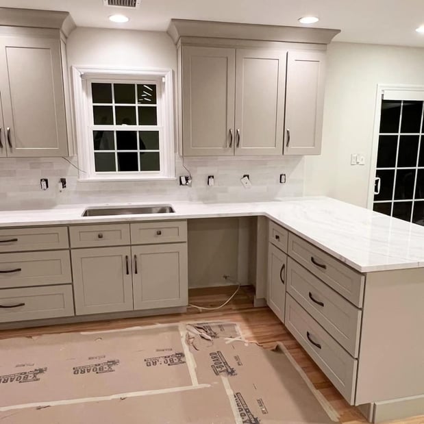 Images MLJ General Contractors Inc