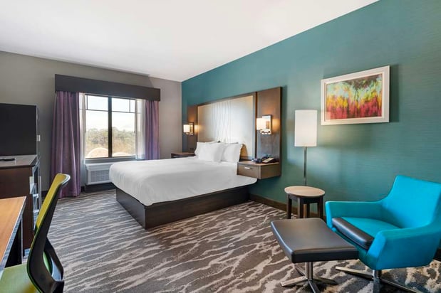 Images Best Western Plus Ruston Hotel