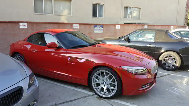 Images Euro Car Masters