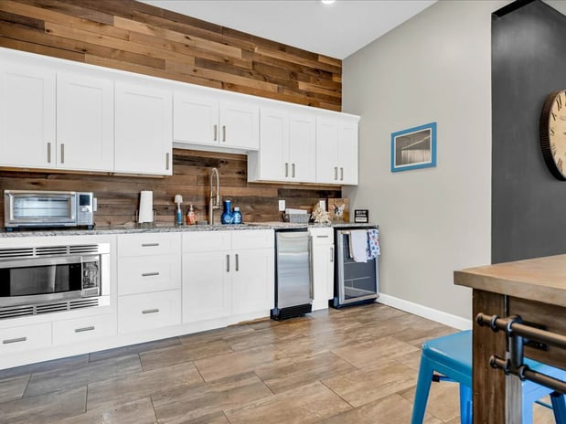 Images 43 North Apartments