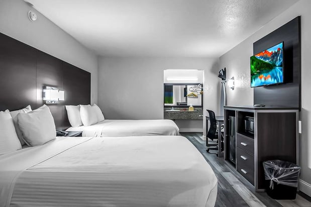Images SureStay by Best Western Oklahoma City West