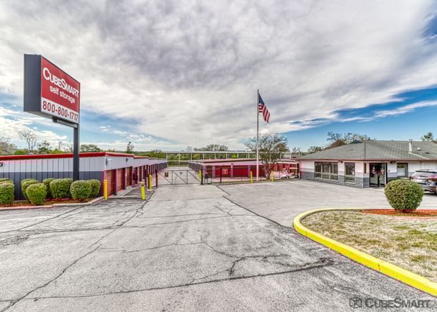 Images CubeSmart Self Storage