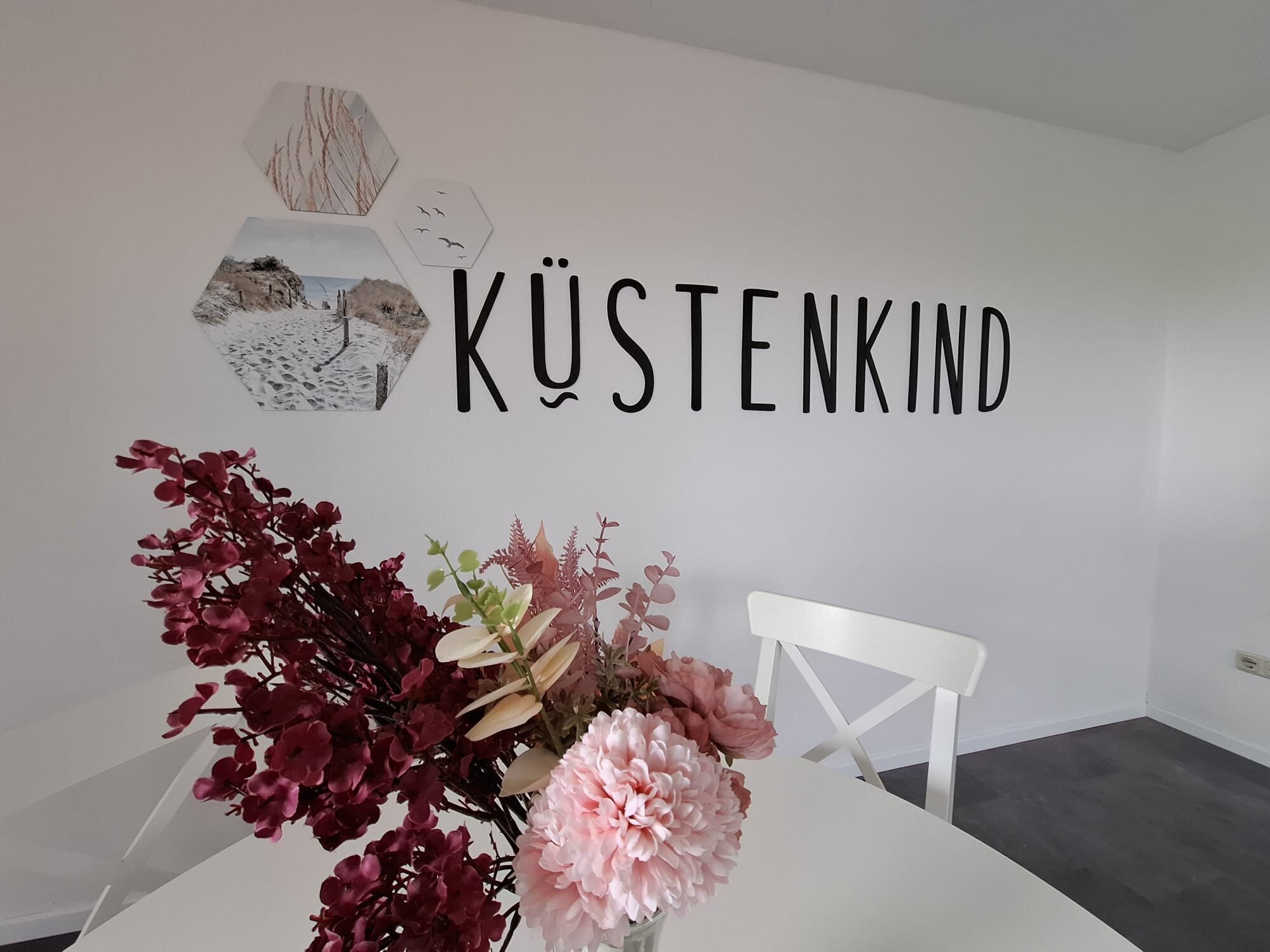 Bilder Ferienhaus Timeout - Fam.Kell