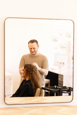 Images Dreamhouse Salon: Hair Extensions | Fayetteville Arkansas Hair Salon