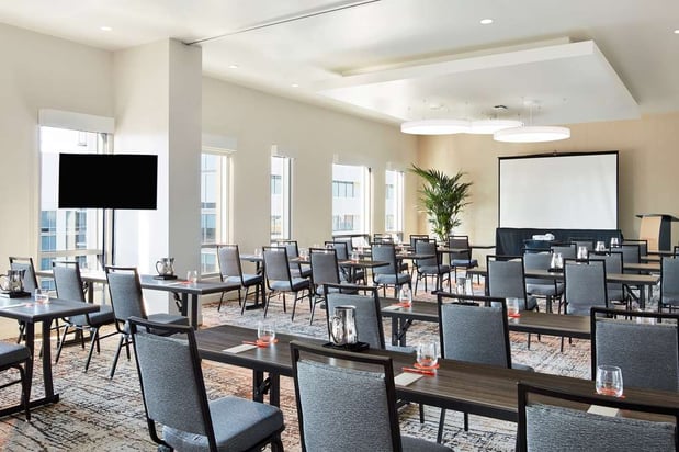 Images Canopy by Hilton Tempe Downtown