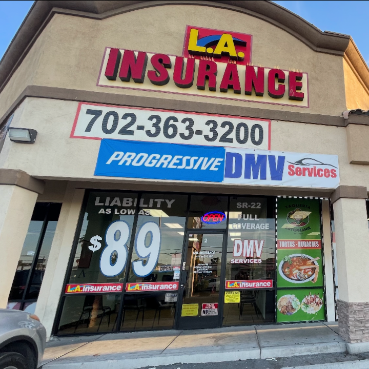 Images L.A. Insurance