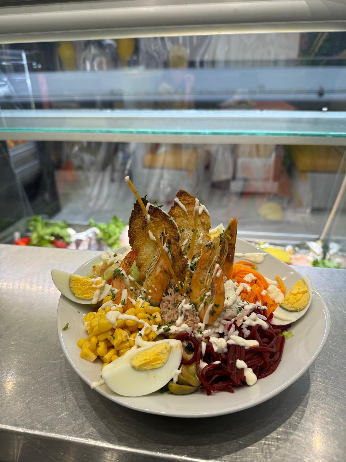 Images Marhaba Restaurante Arabe